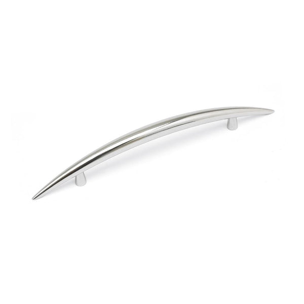 Archer Bow Handle Chrome