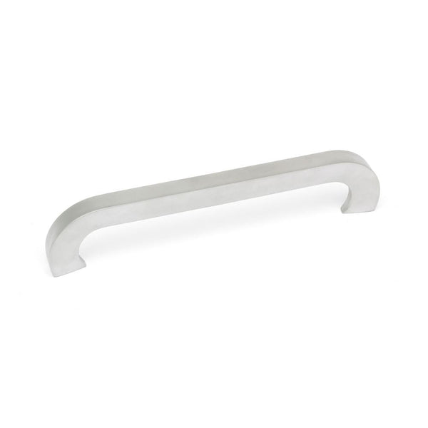 Hooked D Handle Chrome