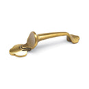 Faux Latch Handle Antique