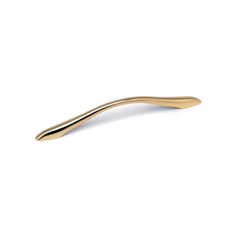Hill Bow Handle Aztec Gold