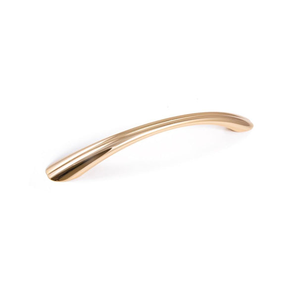Hourglass Bow Handle Aztec Gold