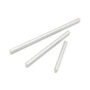 Virgo Extruded Pull Handle Aluminium