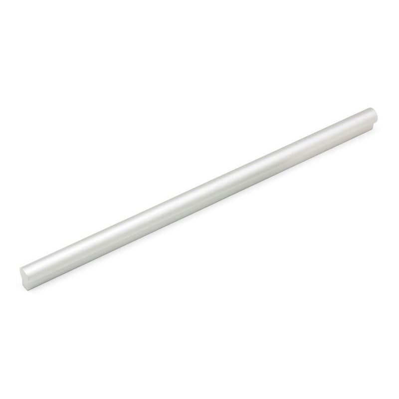 Virgo Extruded Pull Handle Aluminium