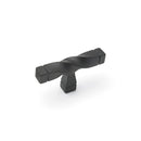 Twist T Knob Black
