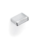 Slim Eva Pull Handle Chrome