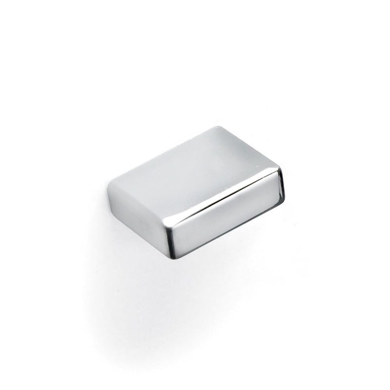 Slim Eva Pull Handle Chrome