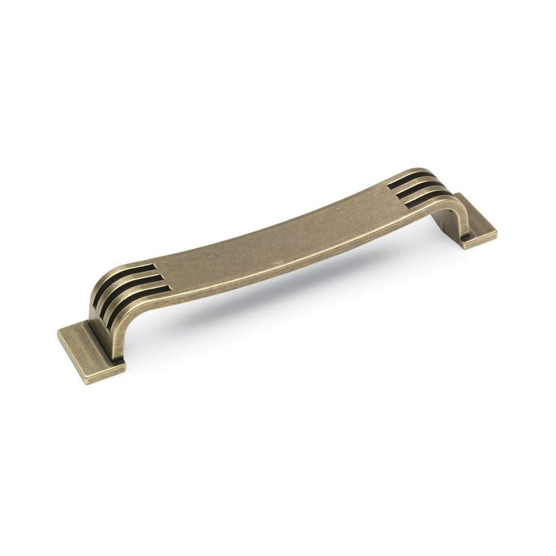 Cromwell Slot D Handle Antique