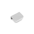 Kensington Rear Fixed Base Handle Chrome