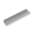 Chelsea Rear Fixed Cupboard Handle Chrome