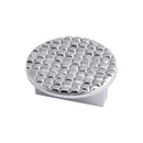 Desire Round Knob Chrome