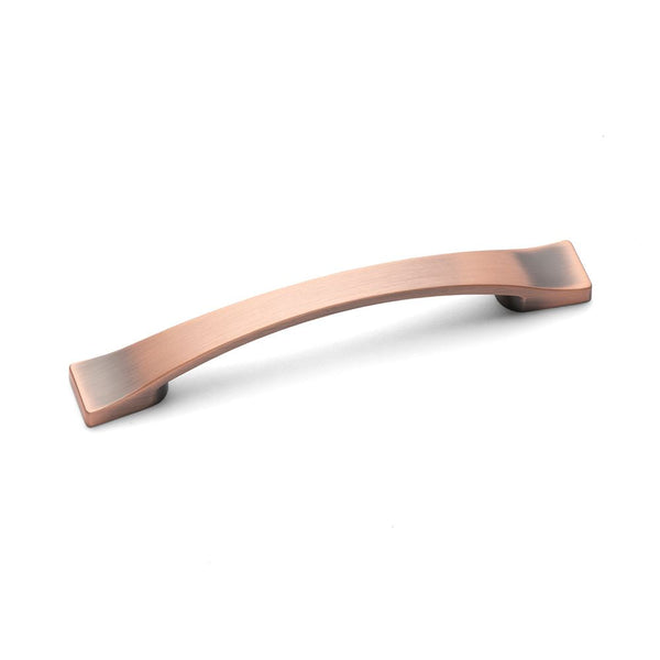 Hamilton Strap Handle Antique Copper