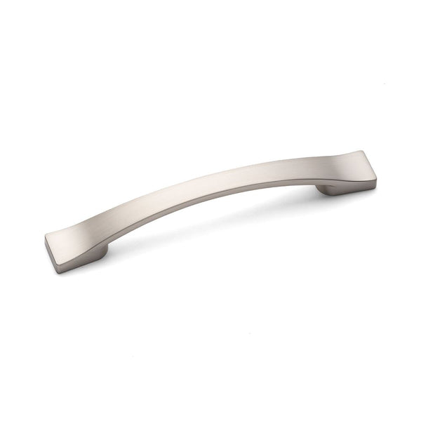 Hamilton Strap Handle Brushed Nickel