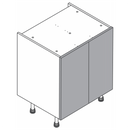 700 Highline Double Base Cabinet