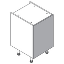 500 Highline Single Base Cabinet