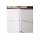 Jayline Internal Corner Post, 895 x 59 x 59