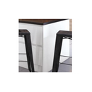 Jayline Square End Panel 2400H x 600W