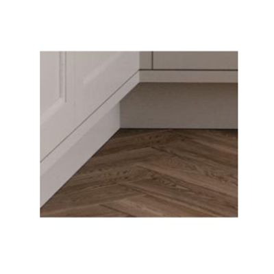 Thornbury Shaker Plinth 150H x 16T x 2745L