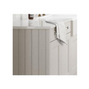 Thornbury Shaker T&G Wall End Panel, 774H x 370W x 18T