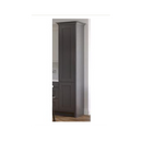 Thornbury Shaker Tall Radius Feature End 2400H x 75T x 50W