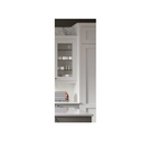 Thornbury Shaker Tall Square Feature End 2400H x 75T x 50W