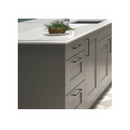 Thornbury Shaker Plain End Panel, 900H x 650W x 18T