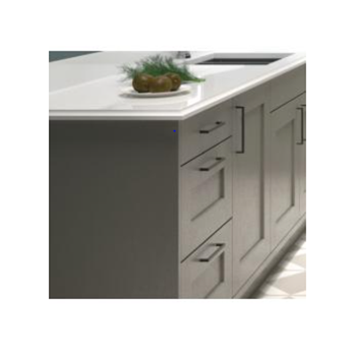 Thornbury Shaker Plain End Panel, 900H x 650W x 18T