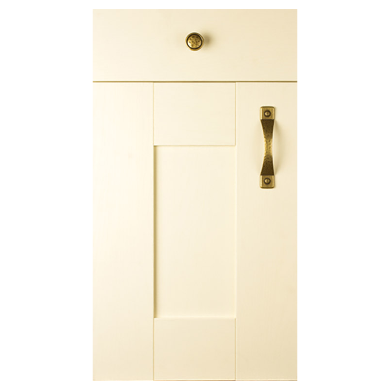 Wilton Oakgrain T&G End Panel, 2400H x 650W x 18