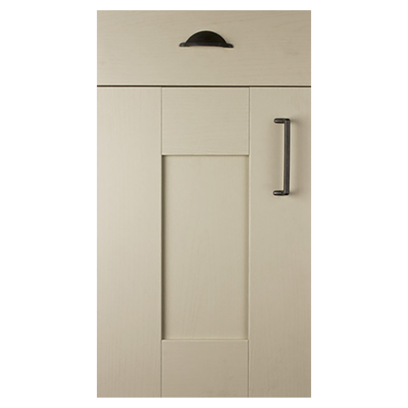 Wilton Oakgrain T&G End Panel, 2400H x 650W x 18