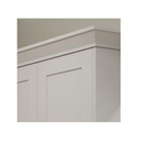 Wilton Oakgrain 3M Classic Cornice