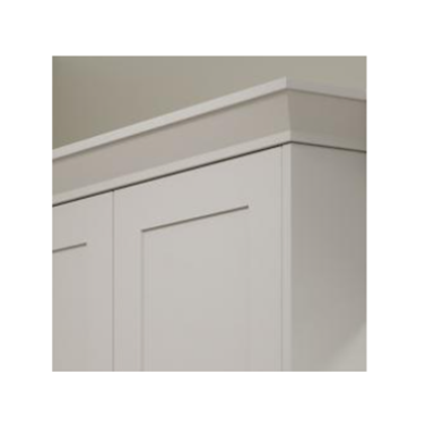 Wilton Oakgrain 3M Classic Cornice