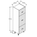 Single Cooling Standard