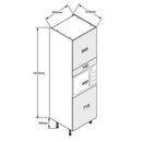 Single Microwave/Compact Standard