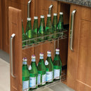 Innostor, Standard Base Pull Out, Left Hand, To Suit 150mm Wide Base Cabinet