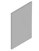 Jayline Integrated Appliance Door (undrilled) 570 x 446