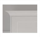Hadley Shaker Cornice 130H x 36T x 2745L