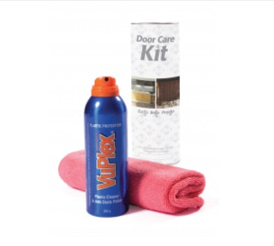 Door Care Kit