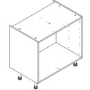 1000mm Base Drawer Cabinet