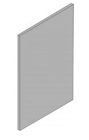 Jayline Integrated Appliance Door (undrilled) 570 x 596